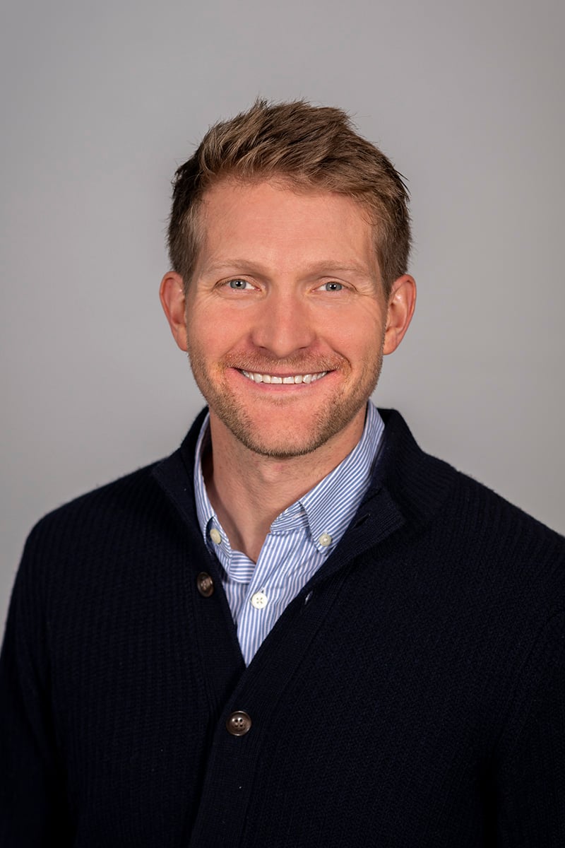 Tyler Blackwell Radformation Clinical Collaborations Manager Medical Physicist